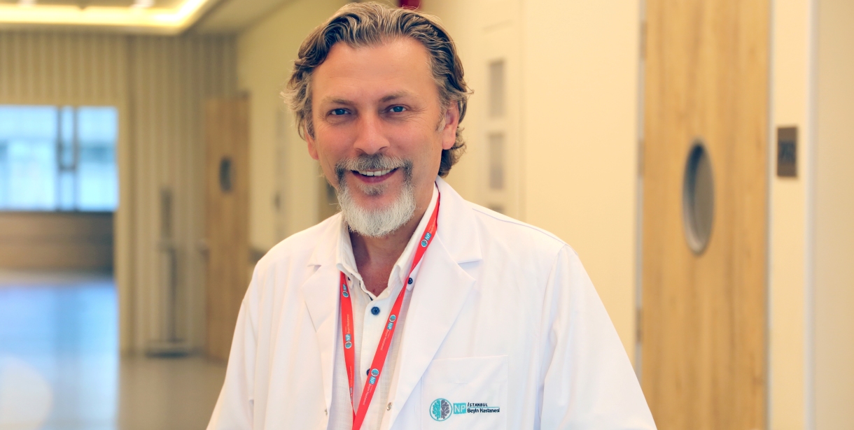 El titremesi hastalığına Türk bilim insanları çare buldu