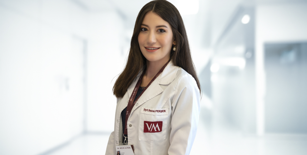 Güçlü bağışıklık sisteminin sırrı renkli beslenmek