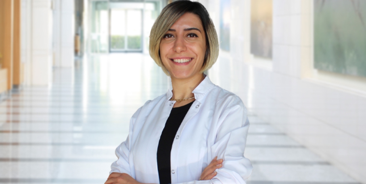 Ramazan'da sindirim problemi yaşamamak için 8 öneri