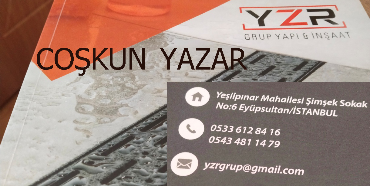 YZR Grup Yapı & İnşaat