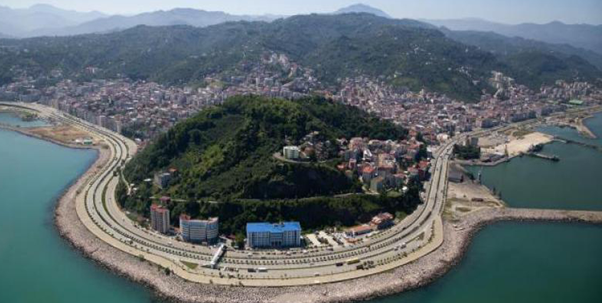 17. Giresun Günleri Heyecanı Başlıyor