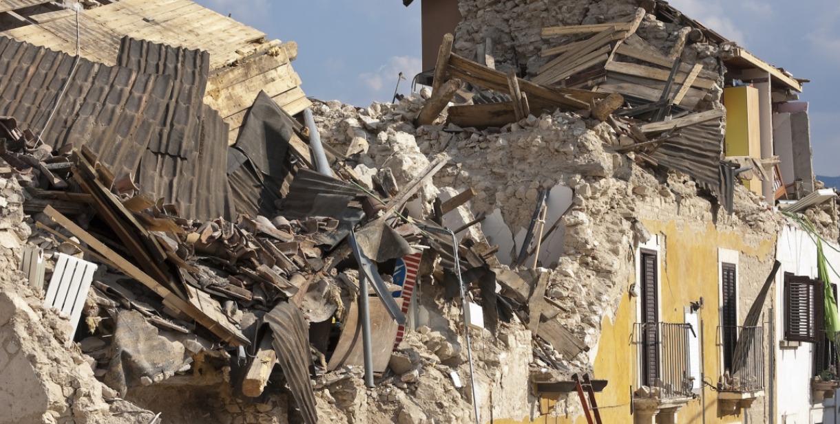 Deprem bilinciyle yaşamak sürekli korku içinde olmak anlamına gelmiyor