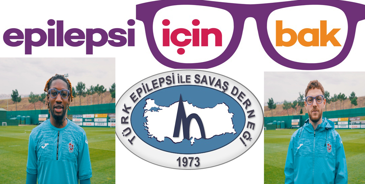 Trabzonspor Epilepsi İçin Bak'tı