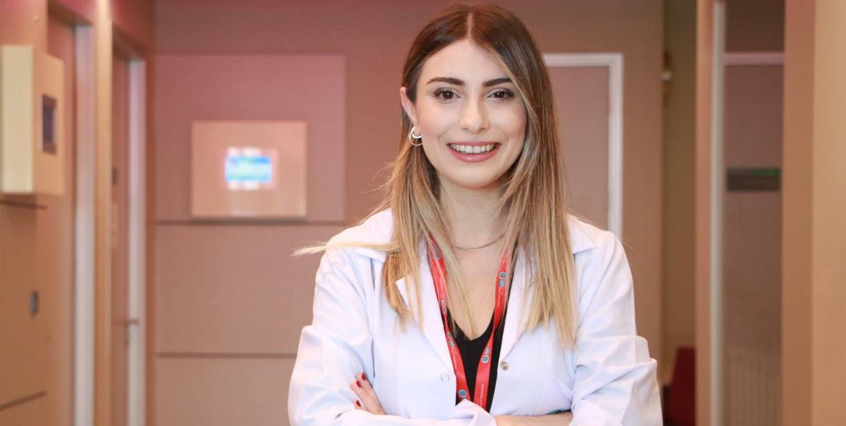 Bebekle kurulan bağ, bebeğin dünyasını şekillendiriyor