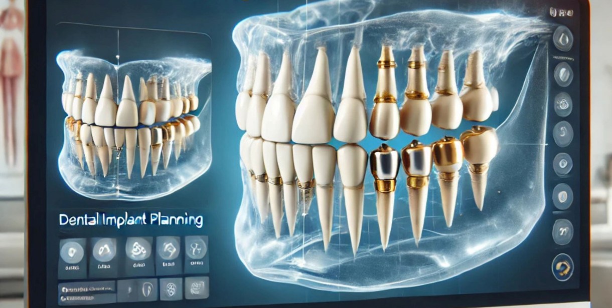Diş Tedavilerinde Dijital Uygulama RealGUIDE 6.0 ilk kez İstanbul'da Tanıtılacak