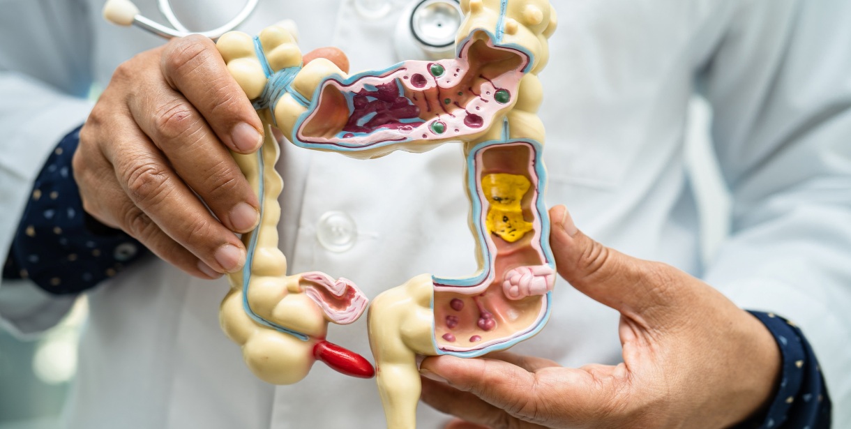 Bağırsak Florası Kişiliği Etkiler Mi