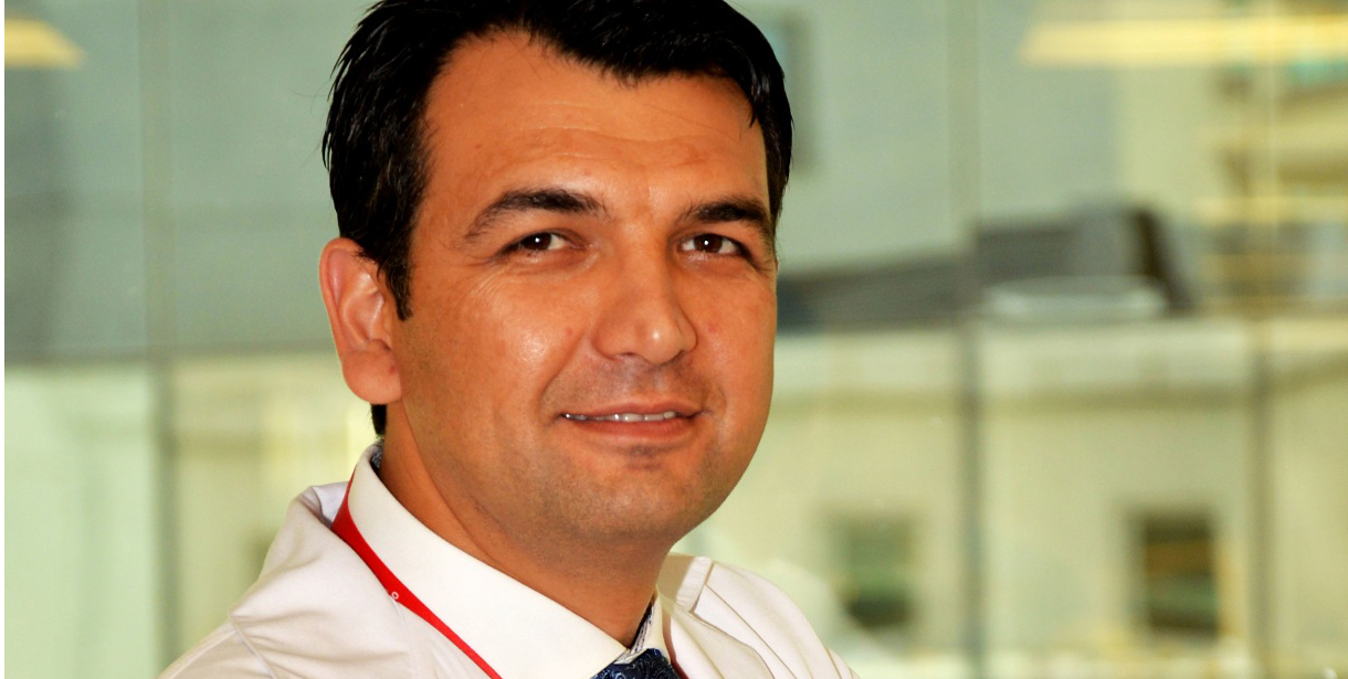 Yüzde Ani Gelişen Asimetrik Görünüm İnme Belirtisi Olabilir