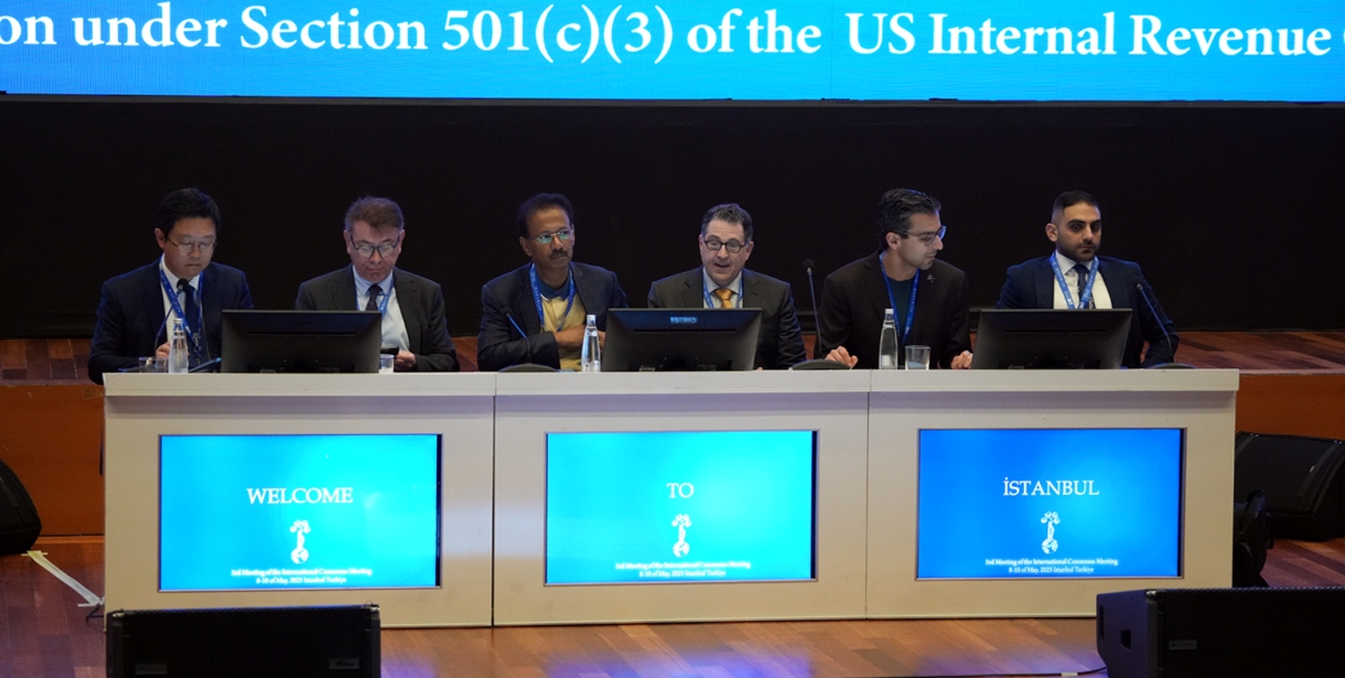 protez ameliyatlarında enfeksiyonlara karşı yeni bir yol haritası oluşturuldu