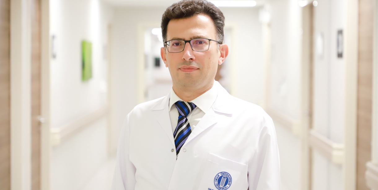 İyi Huylu Prostat Büyümesini Yeni Nesil Cerrahi Tedavilerle İyileştirmek Mümkün