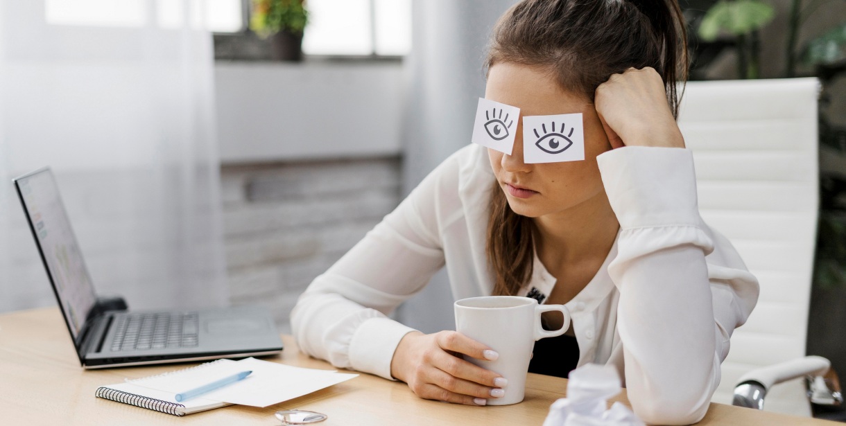 Zihin Sağlığı Krizi Kapıda