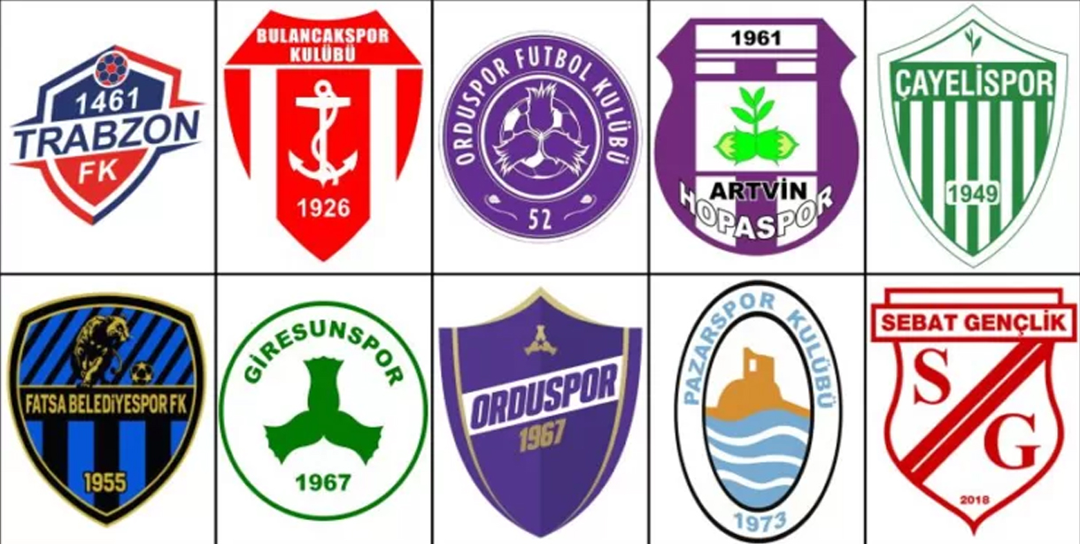 TFF 1. Lig'de Dikkat Çeken Ayrıntı