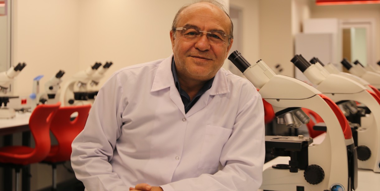 Genetik yatkınlık profiliyle ilaç harcamalarının yüzde 80'i önlenebilir