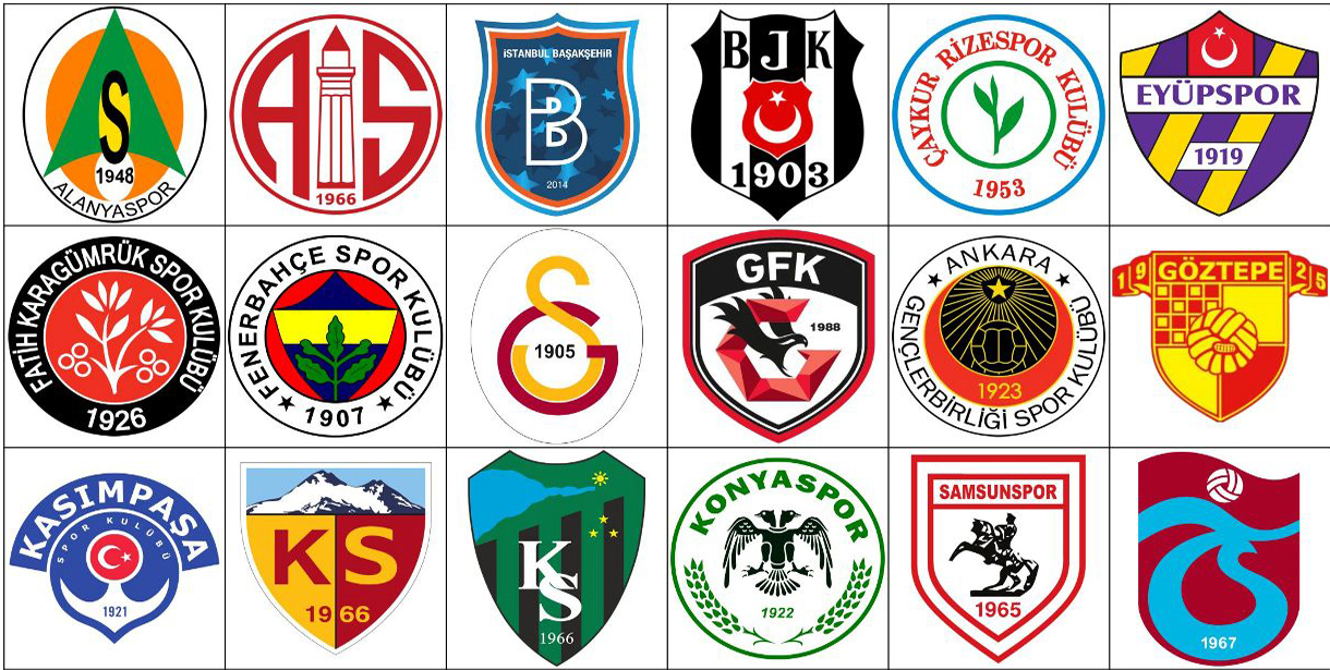 Süper Lig'de 7 Takım, 34 Maçın, 23'ünü İstanbul'da Oynayacak