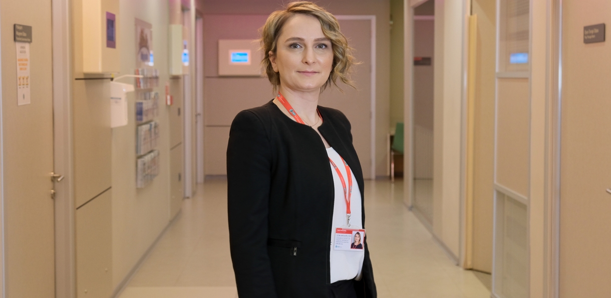 El hijyeninde uluslararası başarı