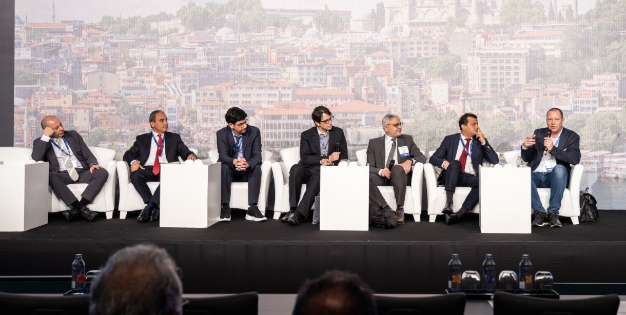 Kalp sağlığı için 1000'e yakın uzman İstanbul'da buluştu