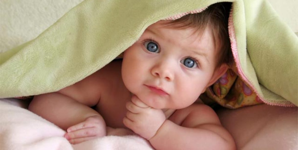 Sağlıklı gülüşler bebeklikten başlıyor