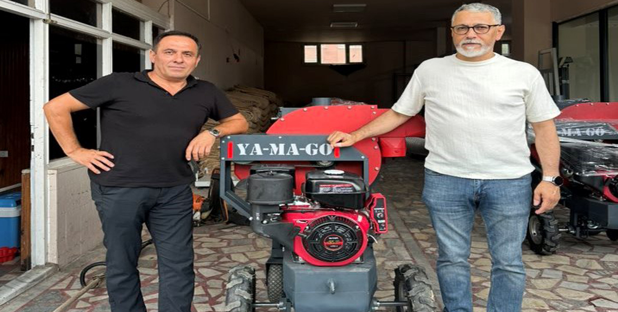 Tirebolu İlçesinin YAMAGO'su var