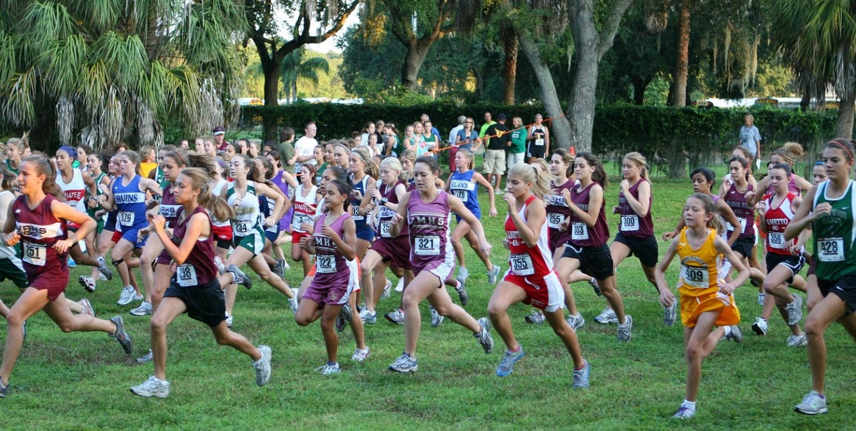 Spor Yaparken Sağlığınızdan Olmayın