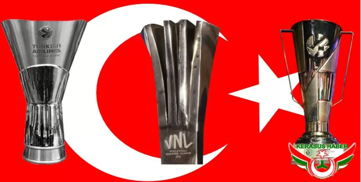 Basketbol mu, Voleybol mu