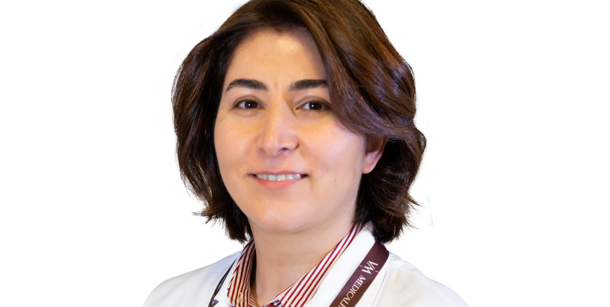 Boyun ve koltuk altındaki şişlik lenfoma belirtisi olabilir