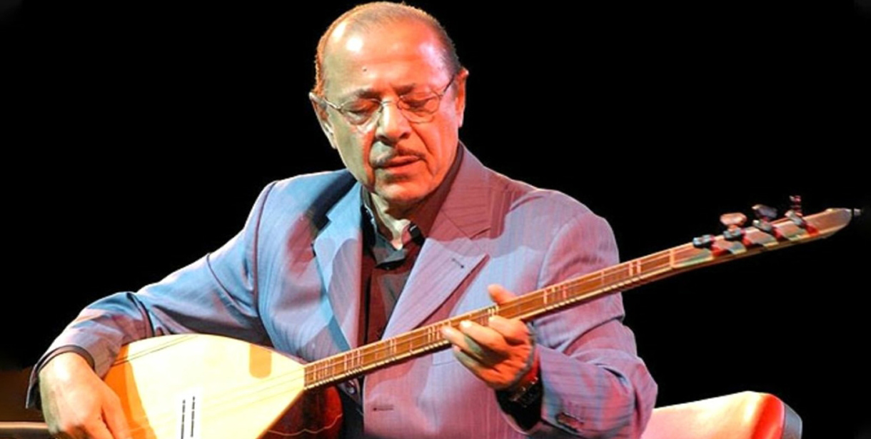 Neşet Ertaş 13. Ölüm Yıldnümü Haftasında Konserle Anılacak