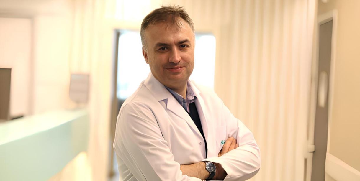 Beyin de dengesini kaybedebiliyor