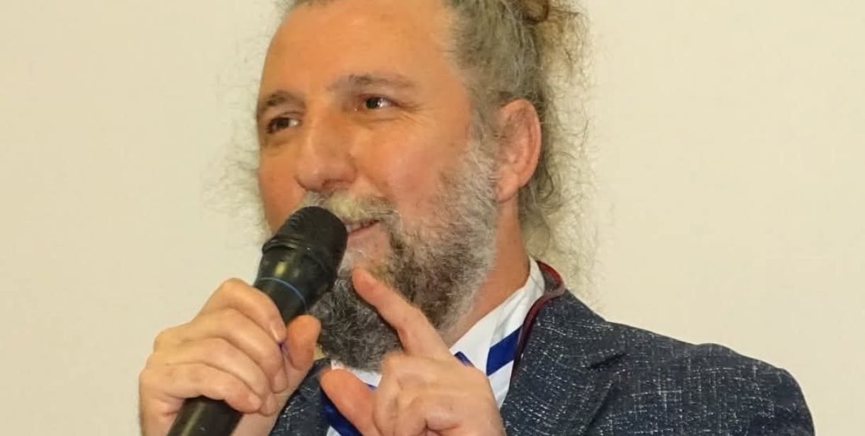 Giresun'un Lakap Kültürü Kitaplaştırıldı, Öyküleriyle Giresun'da Lakap Kültürü