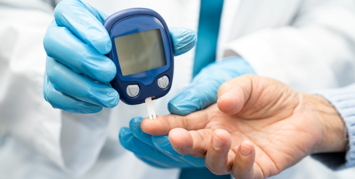 Çağın Hastalığı Diyabet Tadınızı Kaçırmasın