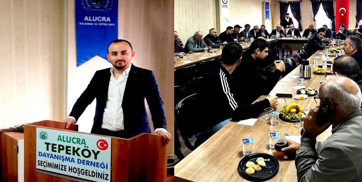 Açıkel Güven Tazeledi