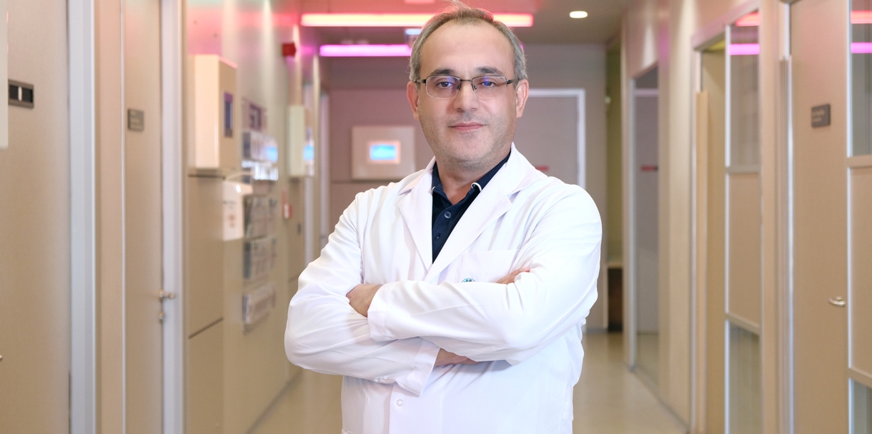 Bel ağrısı bel kaymasının belirtisi olabilir