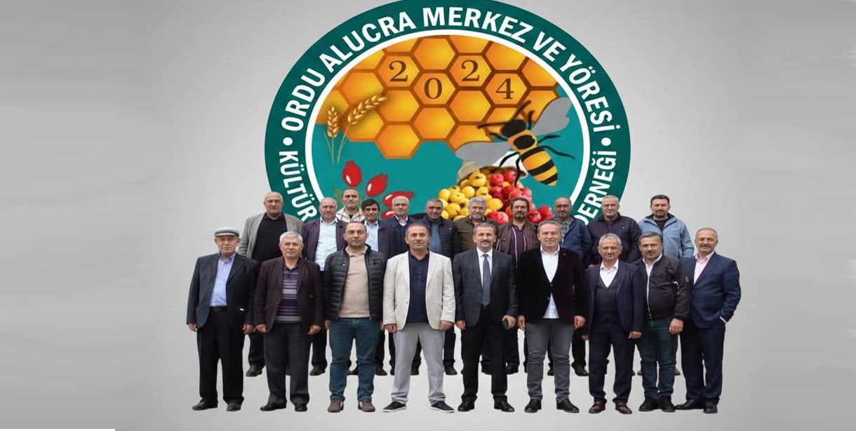 ALYÖREDER Alucra Kırsal Kalkınma Sempozyumu İçin Start Verdi