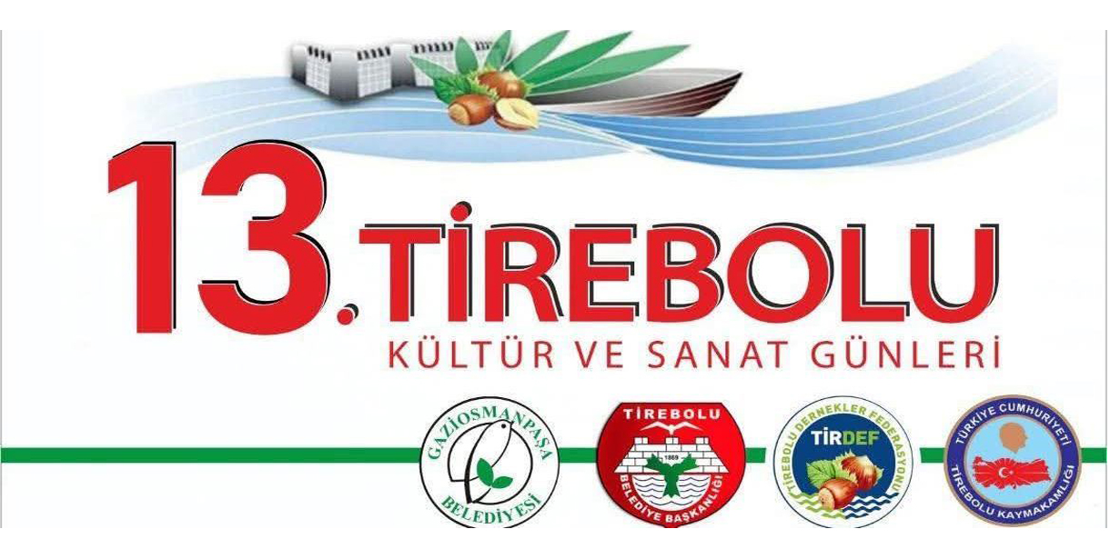 Tirebolu Rüzgârı İstanbul'da Esecek…