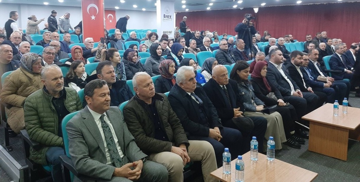 13. Tirebolu Kültür ve Sanat Günleri Görkemli Bir Şölenle Gerçekleşti