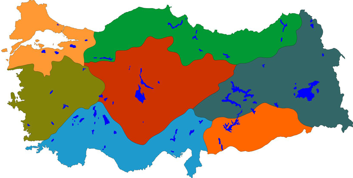 Kurtuluş Savaşı'nda En Çok Şehit Karadeniz Bölgesi'nden