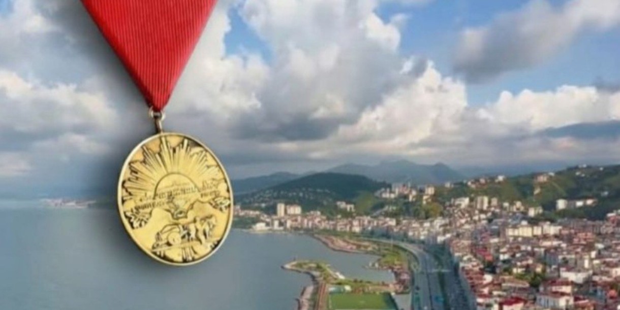 Giresun'un İstiklâl Madalyaları Harbiye Askerî Müzesi'nde Gün Yüzüne Çıkıyor