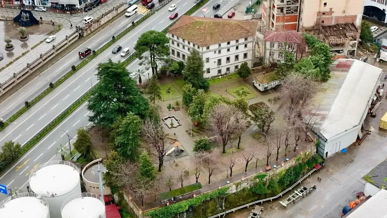 Taşbaşı Parkı Hukuki Süreci ve Bilimsel Gerçekler