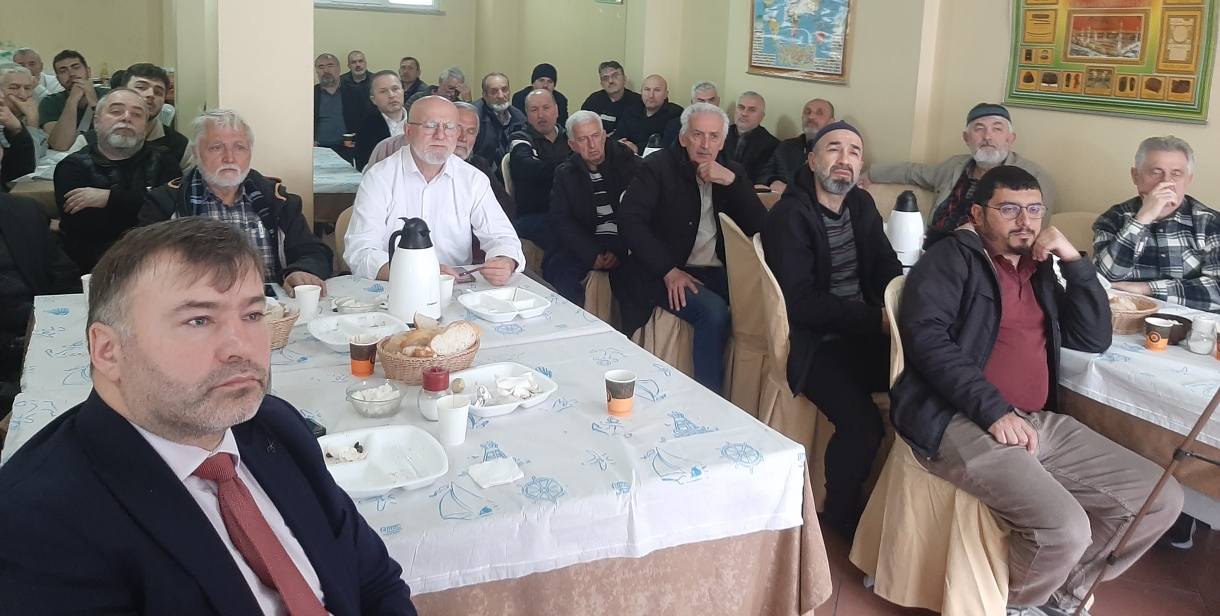 GİMEV'de Dijital Alarm: Dijital Yetimler Kapımızda
