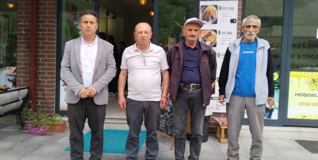 Olağan Genel Kurul Gerçekleştirildi